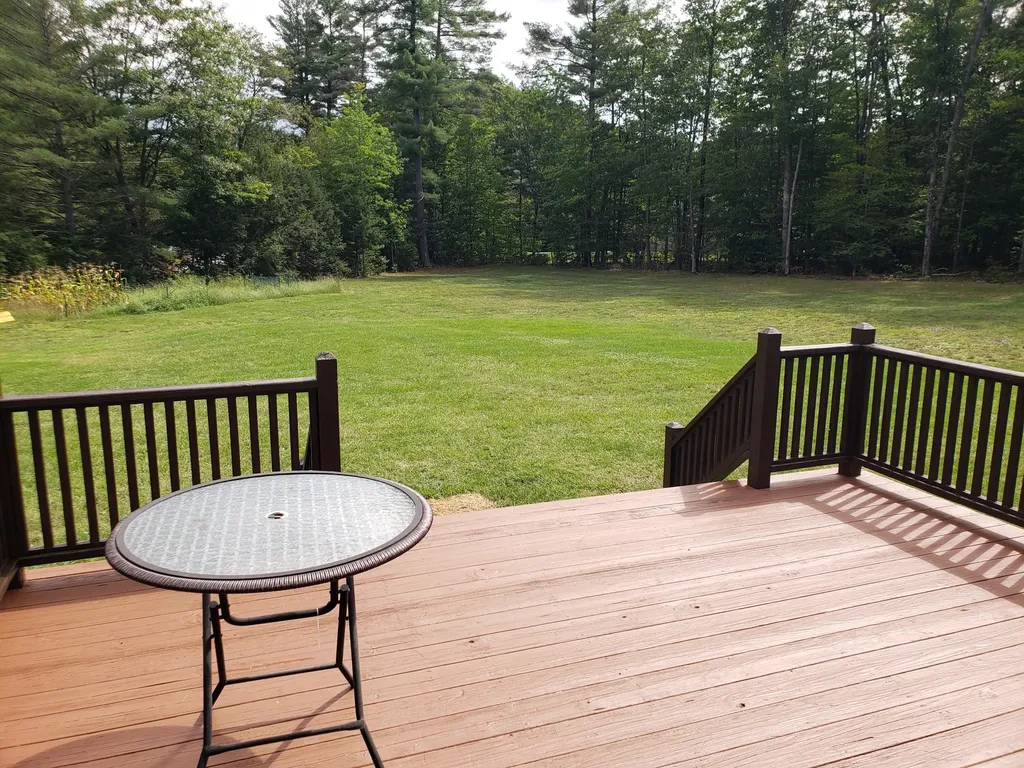 250 Bear Pond Road Turner ME 04282