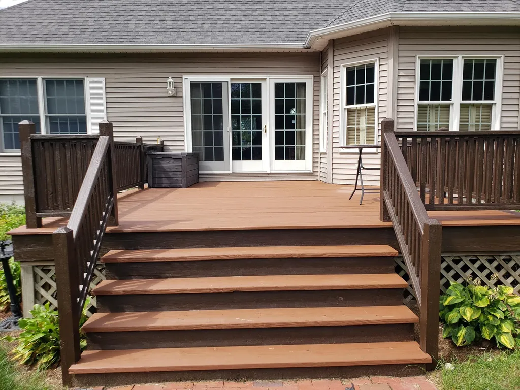 250 Bear Pond Road Turner ME 04282