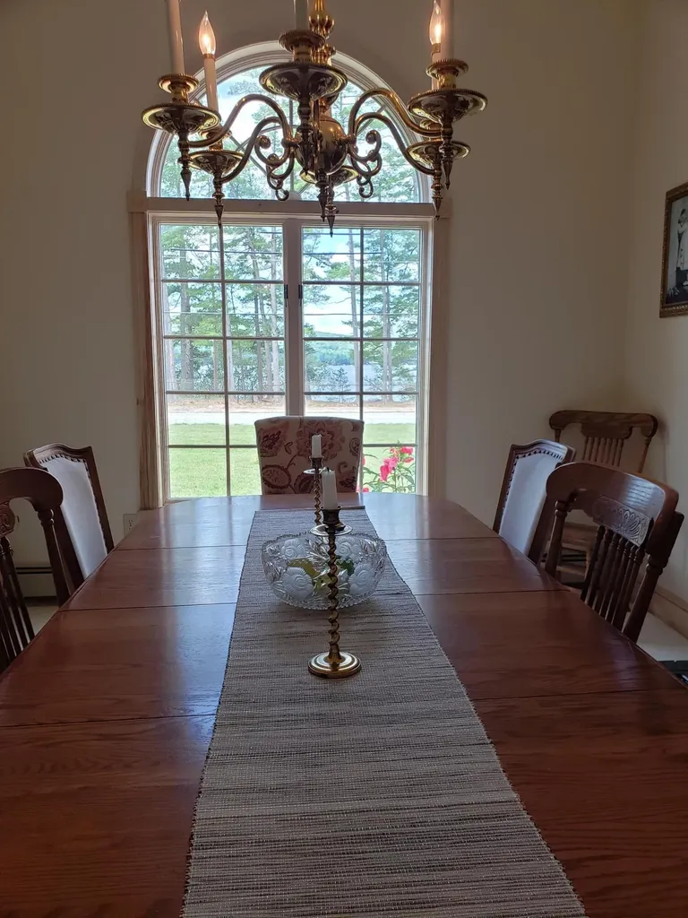 250 Bear Pond Road Turner ME 04282