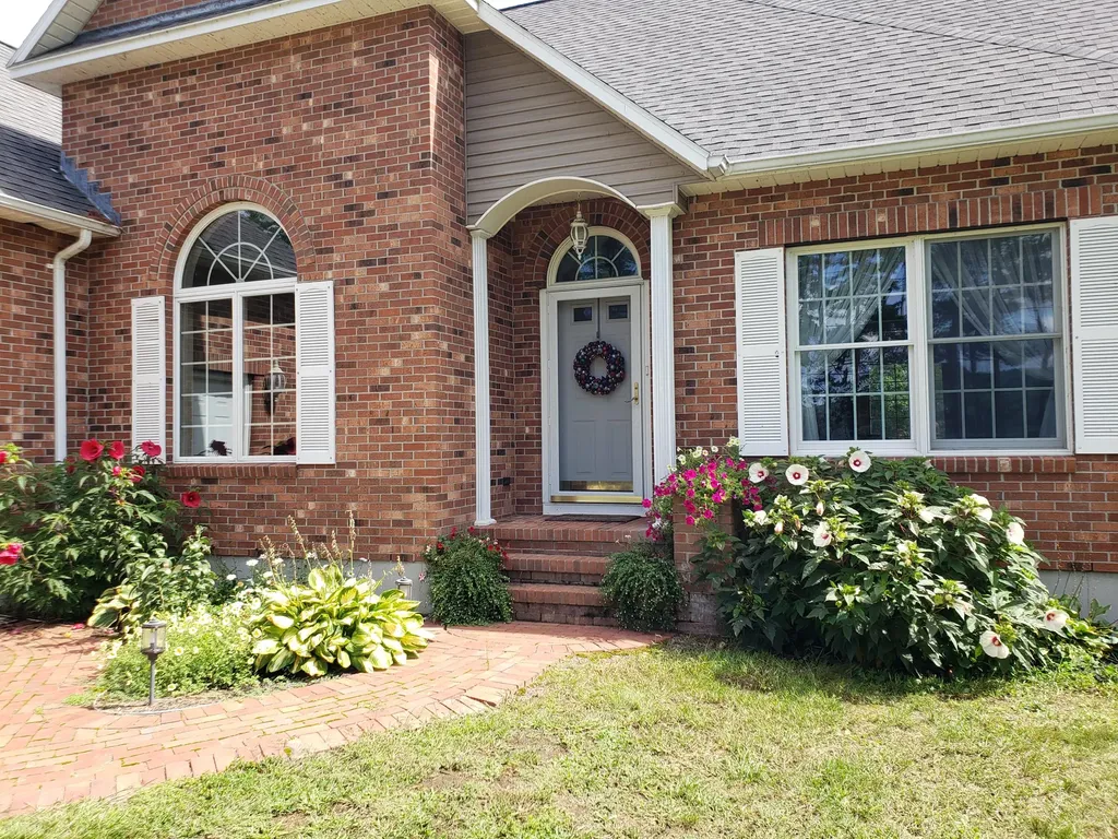 250 Bear Pond Road Turner ME 04282
