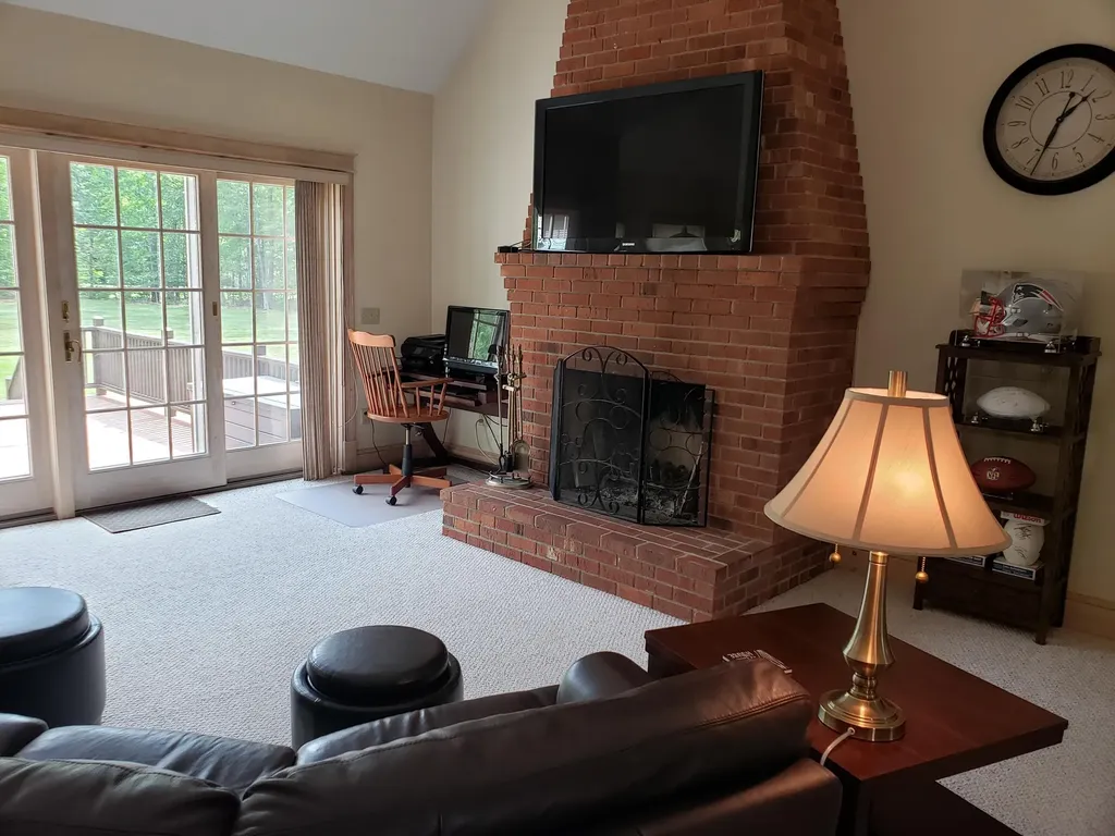 250 Bear Pond Road Turner ME 04282