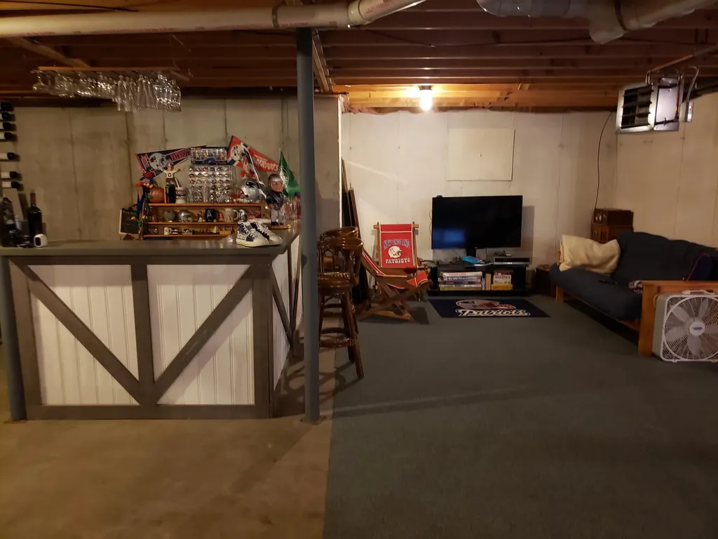 250 Bear Pond Road Turner ME 04282