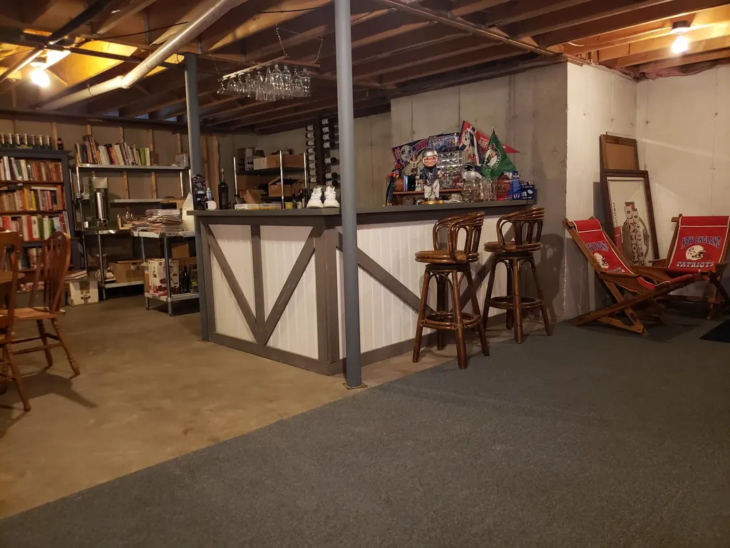 250 Bear Pond Road Turner ME 04282