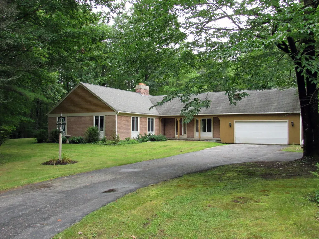 7 Cranberry Pines Road Scarborough ME 04074