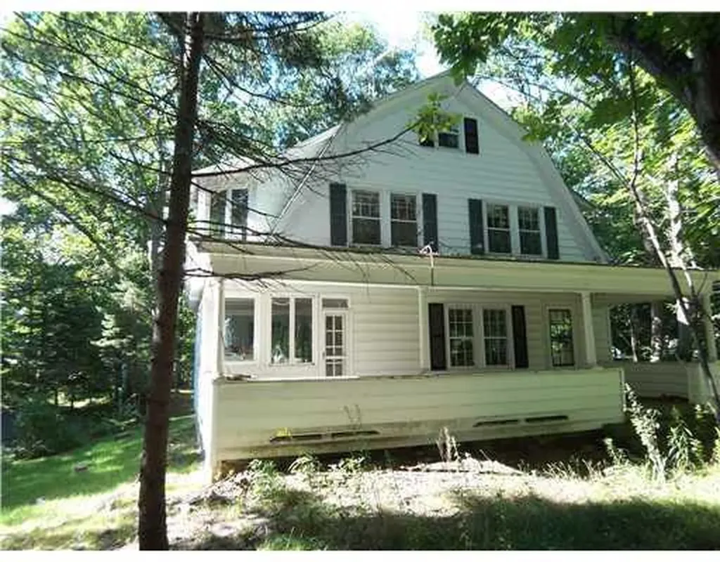 30 Grasshopper Lane Ogunquit ME 03907