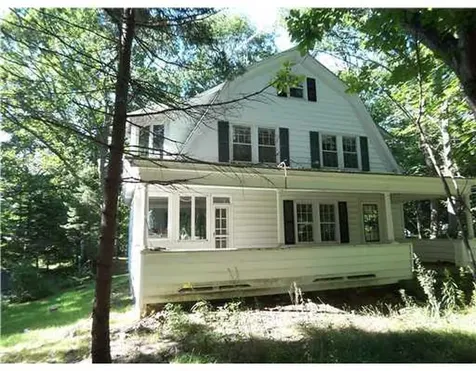 30 Grasshopper Lane Ogunquit ME 03907