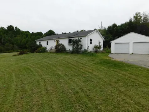 25 School Street Greene ME 04236