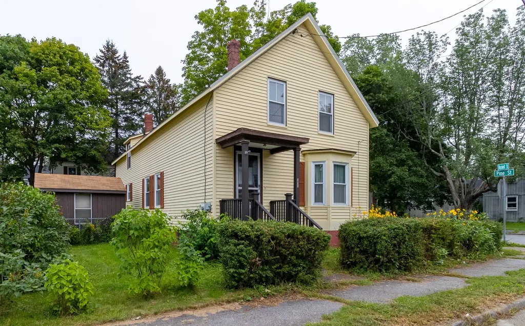 110 Haskell Street Westbrook ME 04092