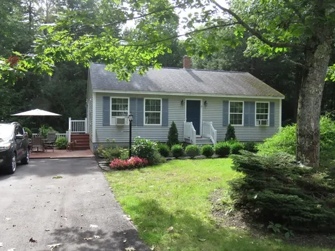 5 Wolf Creek Drive Windham ME 04062