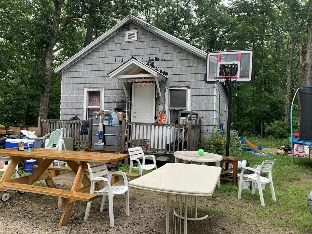 35 Pine Street Porter ME 04068
