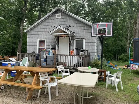 35 Pine Street Porter ME 04068