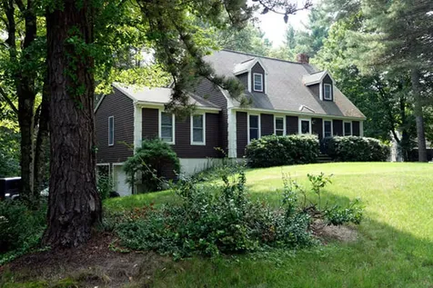 15 Whitmore Drive Windham ME 04062