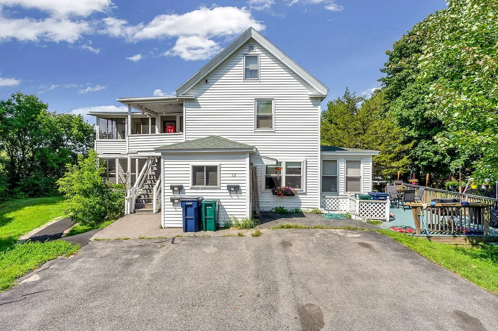 13 Parent Avenue Biddeford ME 04005