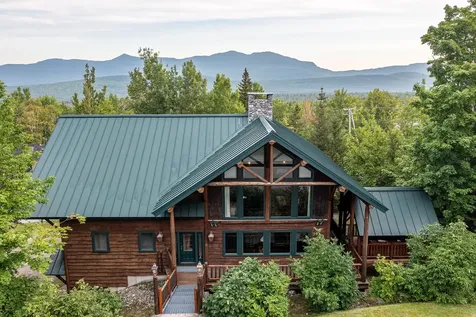 2783 Adams Mountain Road Carrabassett Valley ME 04947