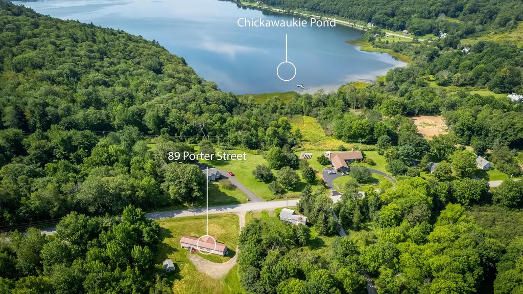 89 Porter Street Rockport ME 04856