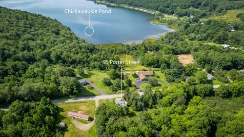 95 Porter Street Rockport ME 04856