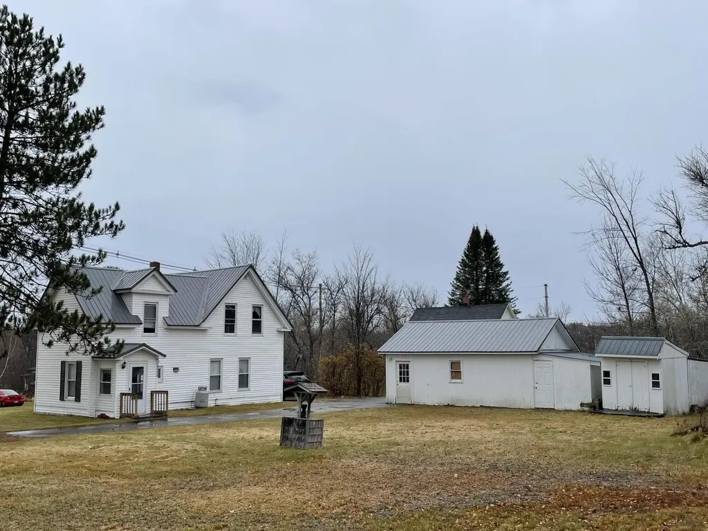 183 Military Road Greenbush ME 04418