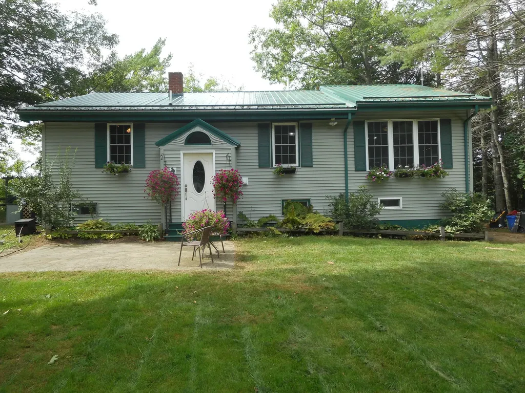 52 Ferry Road Orrington ME 04474