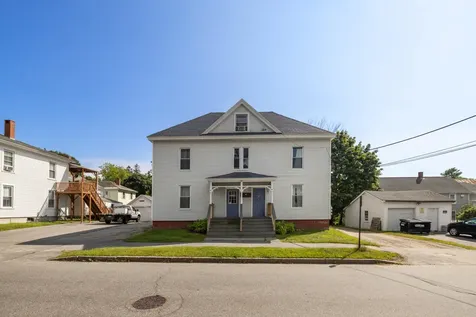 43-45 Cumberland Street Brunswick ME 04011
