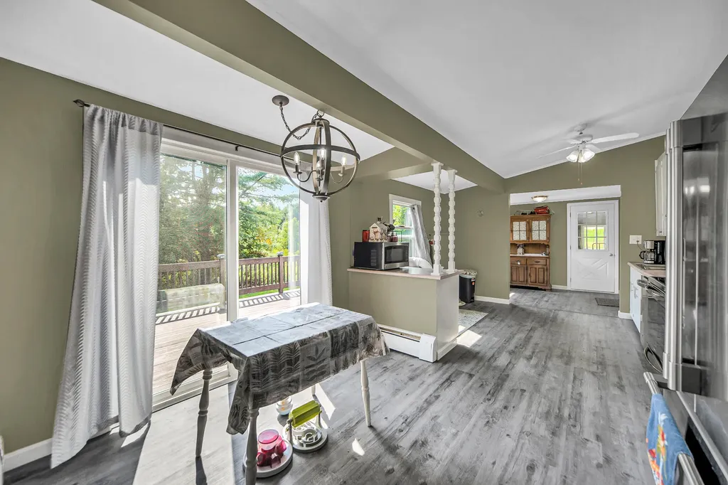 26 Tracy Street Augusta ME 04330
