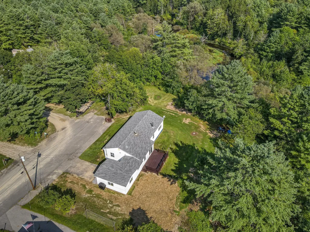 26 Tracy Street Augusta ME 04330
