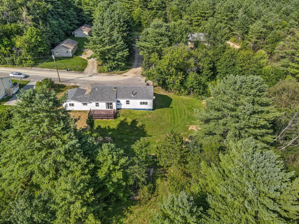 26 Tracy Street Augusta ME 04330
