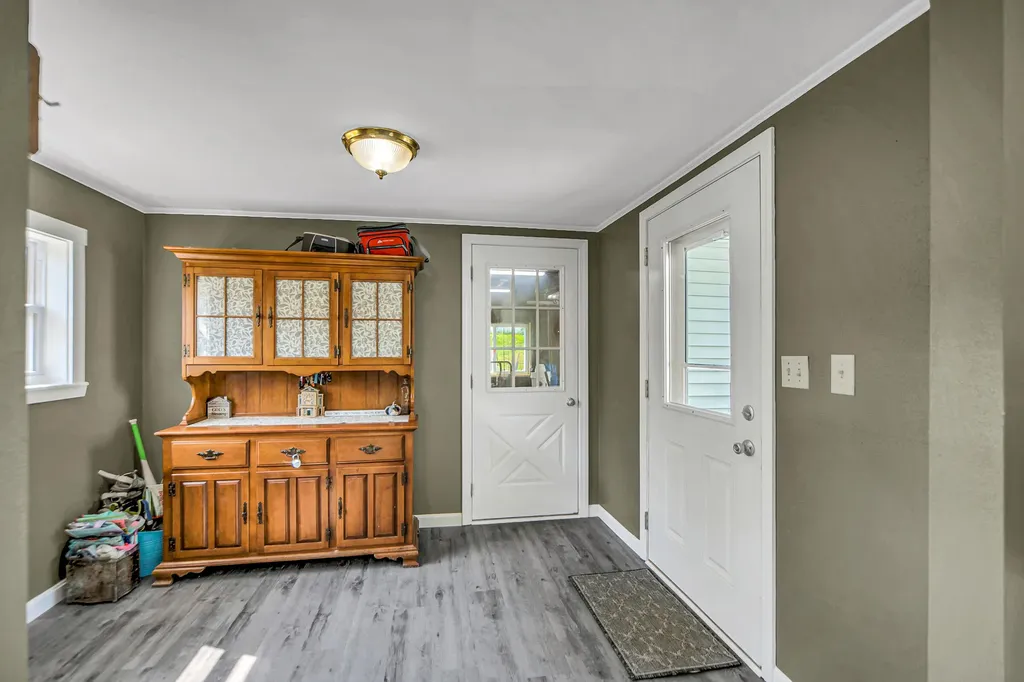 26 Tracy Street Augusta ME 04330
