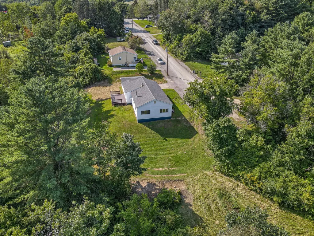 26 Tracy Street Augusta ME 04330