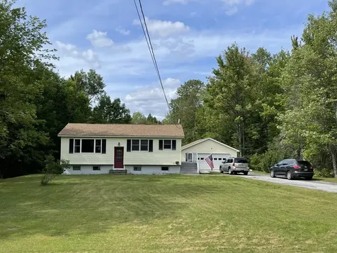 860 Eastern Avenue Holden ME 04429