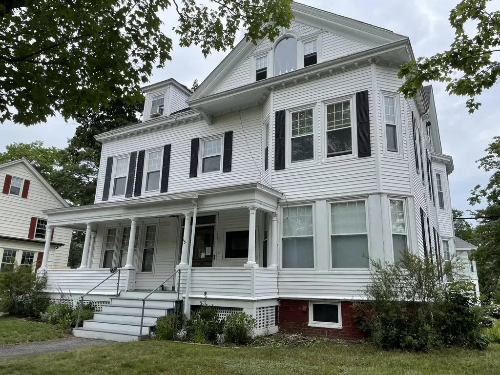 63 Pleasant Avenue Portland ME 04103