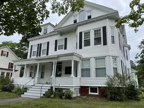 63 Pleasant Avenue Portland ME 04103
