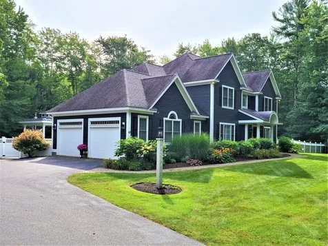 63 Northwood Drive Kennebunkport ME 04046