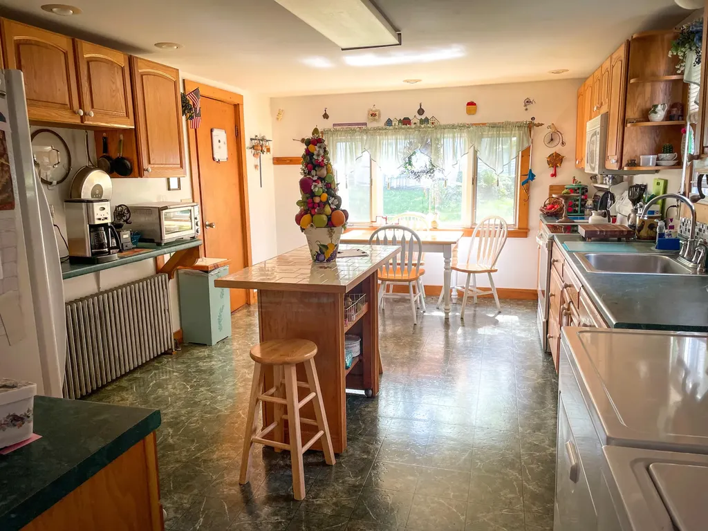 56 Elm Street Parsonsfield ME 04047