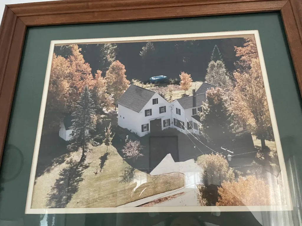 56 Elm Street Parsonsfield ME 04047