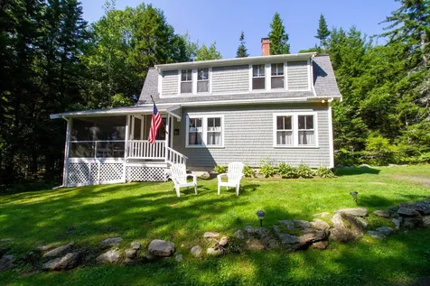 50 Pemaquid Trail Bristol ME 04554