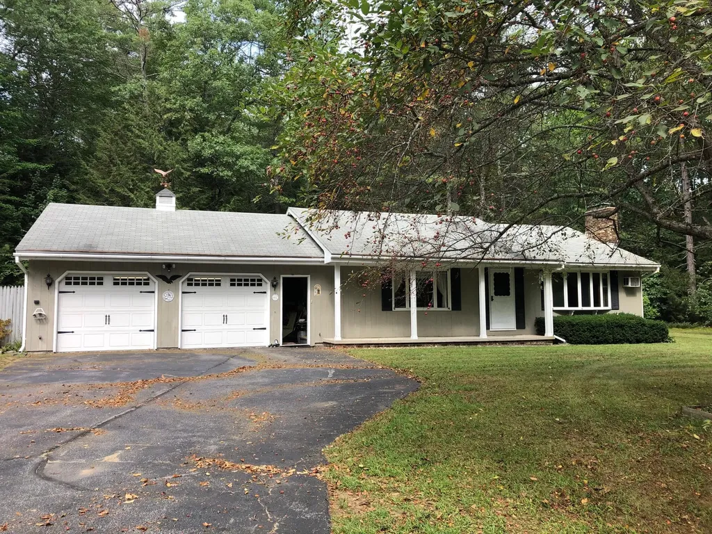 146 Swetts Bridge Road Alfred ME 04002