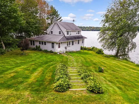 91 36th Fire Road China ME 04358
