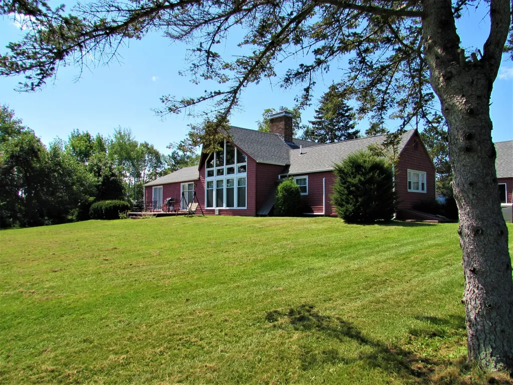181 Libby Hill Road Newport ME 04953