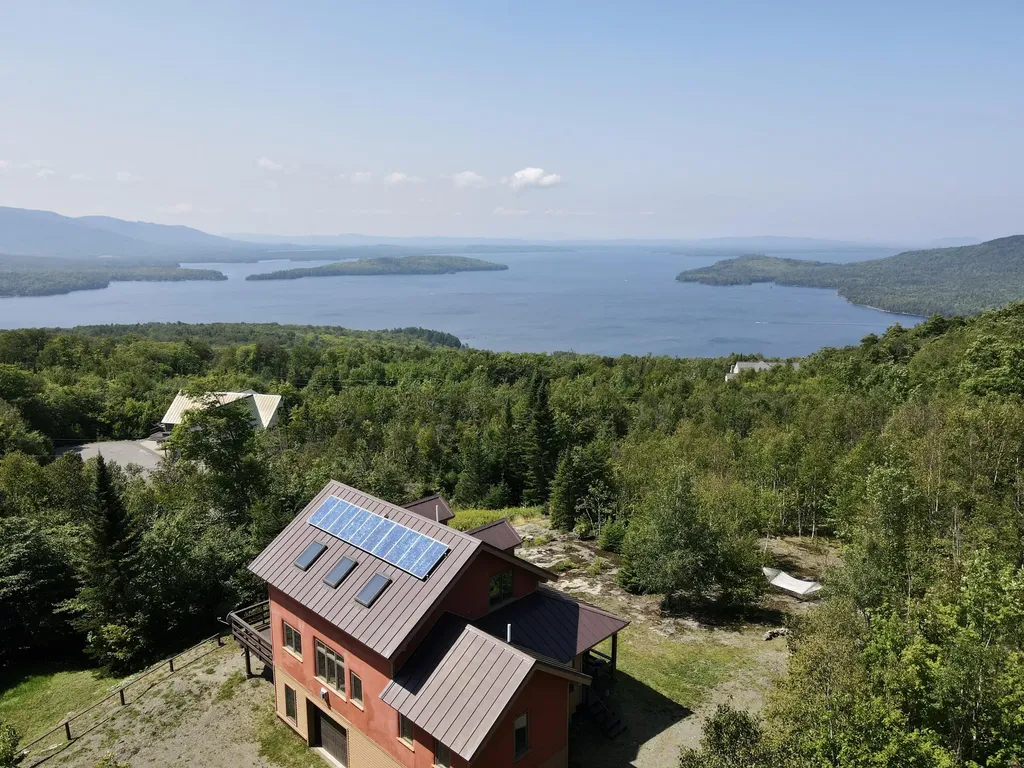 62 Moosehead Isle Road Greenville ME 04441