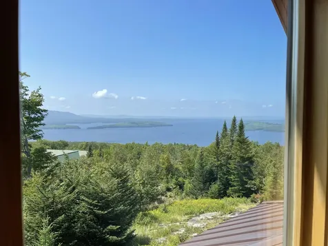62 Moosehead Isle Road Greenville ME 04441