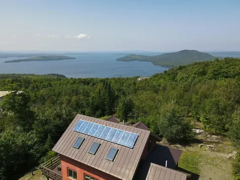62 Moosehead Isle Road Greenville ME 04441