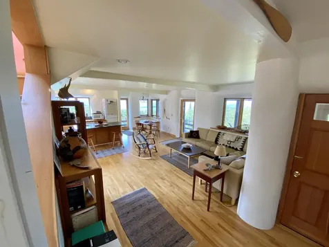 62 Moosehead Isle Road Greenville ME 04441