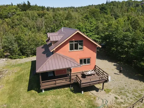 62 Moosehead Isle Road Greenville ME 04441
