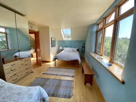 62 Moosehead Isle Road Greenville ME 04441