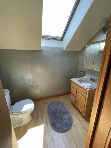 62 Moosehead Isle Road Greenville ME 04441