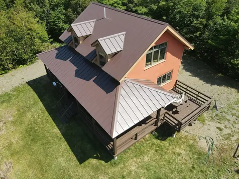 62 Moosehead Isle Road Greenville ME 04441