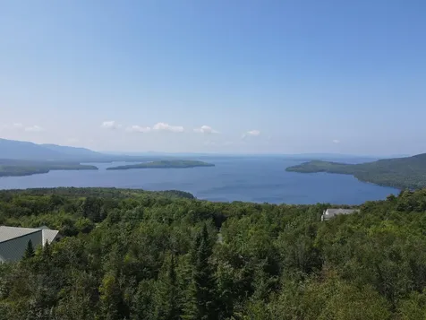 62 Moosehead Isle Road Greenville ME 04441