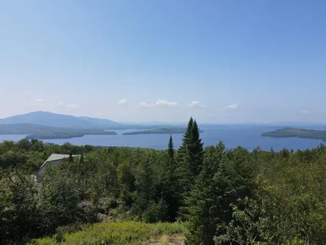 62 Moosehead Isle Road Greenville ME 04441