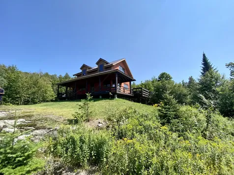 62 Moosehead Isle Road Greenville ME 04441