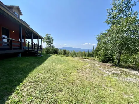 62 Moosehead Isle Road Greenville ME 04441